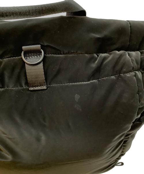 THE NORTH FACE（ザ ノース フェイス）THE NORTH FACE (ザ ノース フェイス) 3WAYマルチバック ブラックの古着・服飾アイテム