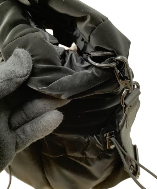 THE NORTH FACE（ザ ノース フェイス）THE NORTH FACE (ザ ノース フェイス) 3WAYマルチバック ブラックの古着・服飾アイテム
