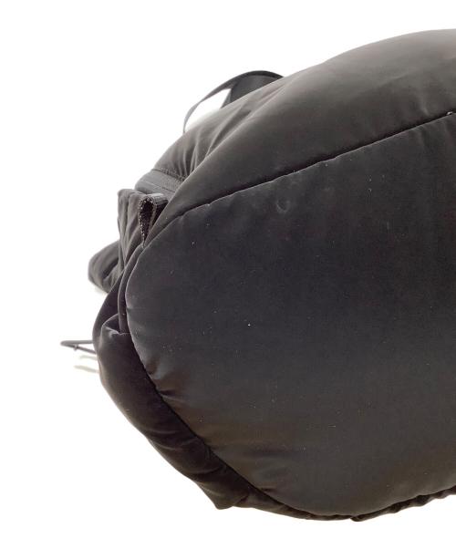 THE NORTH FACE（ザ ノース フェイス）THE NORTH FACE (ザ ノース フェイス) 3WAYマルチバック ブラックの古着・服飾アイテム