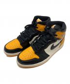 NIKEナイキ）の古着「Air Jordan 1 Retro High OG 