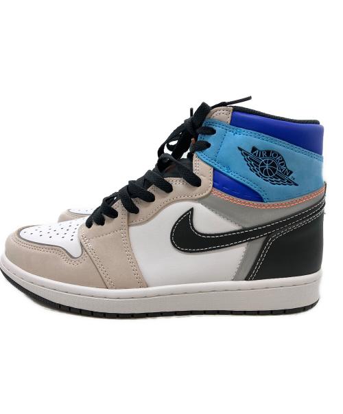 NIKE（ナイキ）NIKE (ナイキ) Air Jordan 1 High OG 