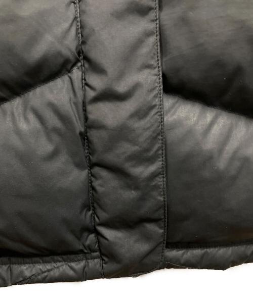 Patagonia（パタゴニア）Patagonia (パタゴニア) ダウンコート ブラック サイズ:Lの古着・服飾アイテム
