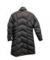 Patagonia (パタゴニア) ダウンコート ブラック サイズ:L：12000円