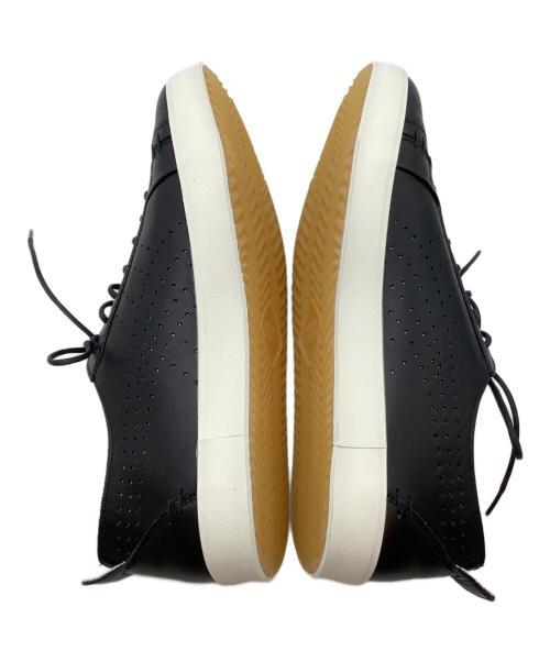 Onitsuka Tiger（オニツカタイガー）Onitsuka Tiger (オニツカタイガー) スニーカー ブラック サイズ:25cmの古着・服飾アイテム