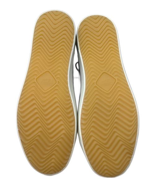 Onitsuka Tiger（オニツカタイガー）Onitsuka Tiger (オニツカタイガー) スニーカー ブラック サイズ:25cmの古着・服飾アイテム