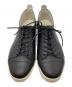 Onitsuka Tiger (オニツカタイガー) スニーカー ブラック サイズ:25cm：10000円