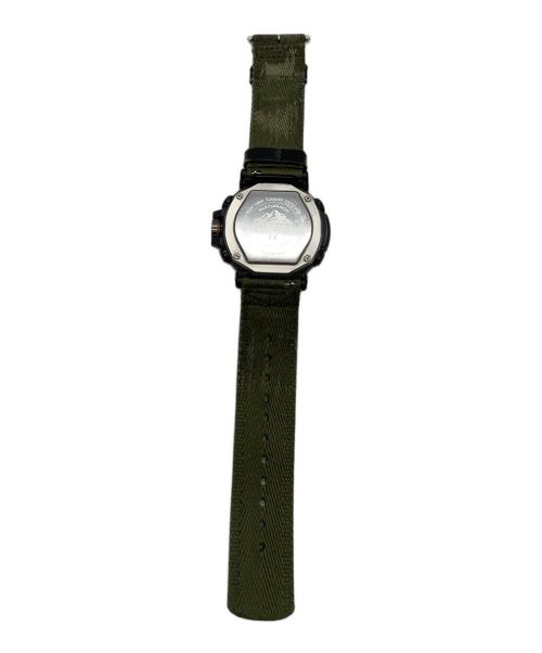 CASIO（カシオ）CASIO (カシオ) 腕時計 ブラックの古着・服飾アイテム