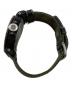 CASIO (カシオ) 腕時計 ブラック：22000円