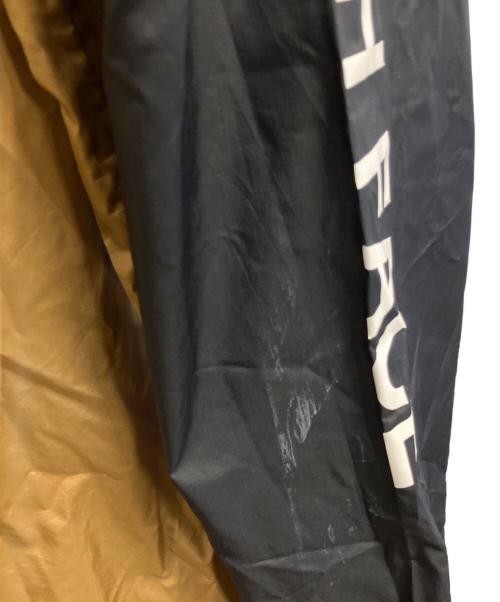 THE NORTH FACE（ザ ノース フェイス）THE NORTH FACE (ザ ノース フェイス) ジャケット ブラウン×ブラック サイズ:Mの古着・服飾アイテム