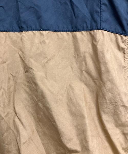 THE NORTH FACE（ザ ノース フェイス）THE NORTH FACE (ザ ノース フェイス) ジャケット ブラウン×ブラック サイズ:Mの古着・服飾アイテム