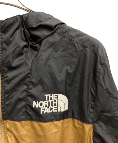 THE NORTH FACE（ザ ノース フェイス）THE NORTH FACE (ザ ノース フェイス) ジャケット ブラウン×ブラック サイズ:Mの古着・服飾アイテム