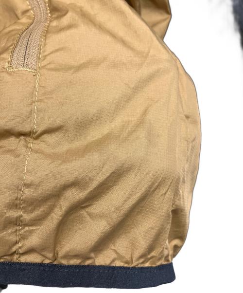 THE NORTH FACE（ザ ノース フェイス）THE NORTH FACE (ザ ノース フェイス) ジャケット ブラウン×ブラック サイズ:Mの古着・服飾アイテム