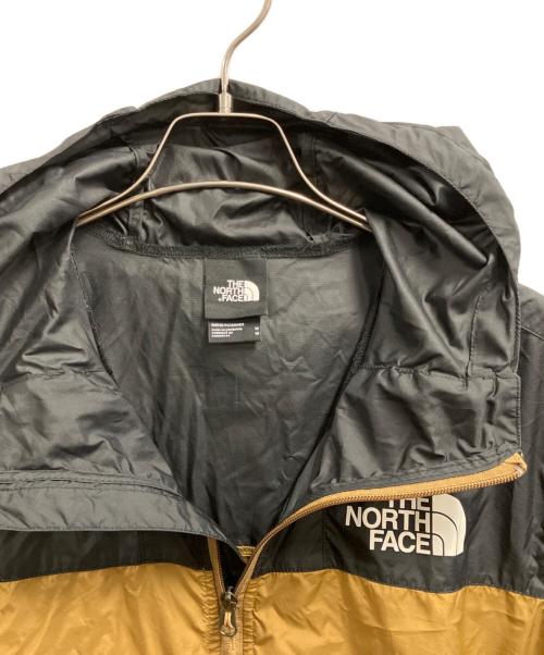 THE NORTH FACE（ザ ノース フェイス）THE NORTH FACE (ザ ノース フェイス) ジャケット ブラウン×ブラック サイズ:Mの古着・服飾アイテム