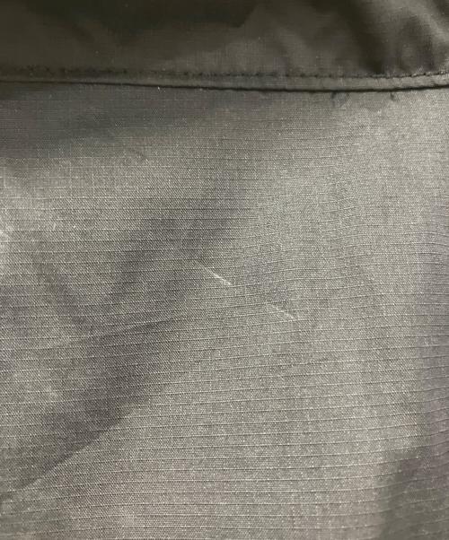 THE NORTH FACE（ザ ノース フェイス）THE NORTH FACE (ザ ノース フェイス) ジャケット ブラウン×ブラック サイズ:Mの古着・服飾アイテム