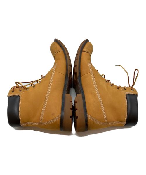 Timberland（ティンバーランド）Timberland (ティンバーランド) ブーツ ブラウン サイズ:28cmの古着・服飾アイテム