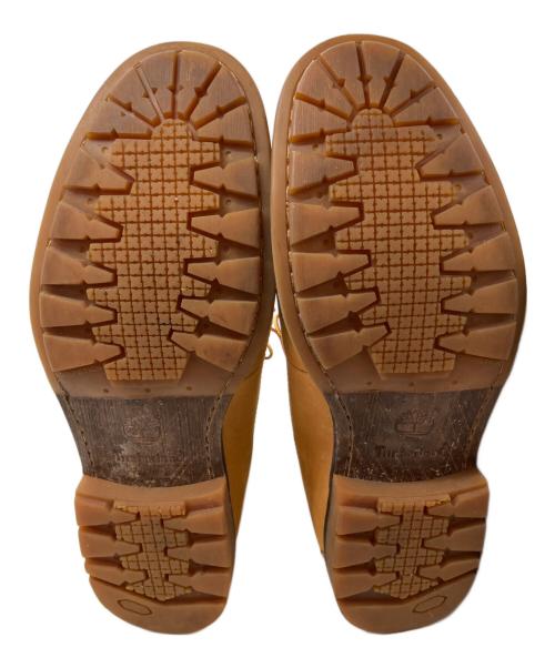 Timberland（ティンバーランド）Timberland (ティンバーランド) ブーツ ブラウン サイズ:28cmの古着・服飾アイテム