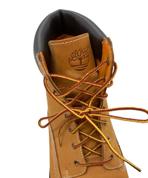 Timberland（ティンバーランド）Timberland (ティンバーランド) ブーツ ブラウン サイズ:28cmの古着・服飾アイテム