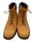 Timberland (ティンバーランド) ブーツ ブラウン サイズ:28cm：7000円