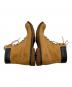 中古・古着 Timberland (ティンバーランド) ブーツ ブラウン サイズ:28cm：7000円