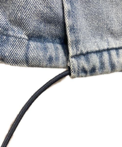 FREAK'S STORE（フリークスストア）FREAK'S STORE (フリークスストア) M-65 ロング 3Way ネイビー サイズ:Fの古着・服飾アイテム
