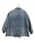 FREAK'S STORE (フリークスストア) M-65 ロング 3Way ネイビー サイズ:F：5000円