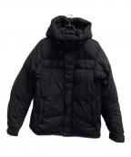 THE NORTH FACEザ ノース フェイス）の古着「オルタレーションバフズジャケット」｜ブラック