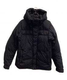 THE NORTH FACE（ザ ノース フェイス）の古着「オルタレーションバフズジャケット」｜ブラック