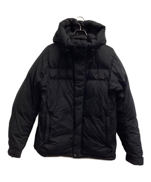 THE NORTH FACE（ザ ノース フェイス）THE NORTH FACE (ザ ノース フェイス) オルタレーションバフズジャケット ブラック サイズ:XLの古着・服飾アイテム