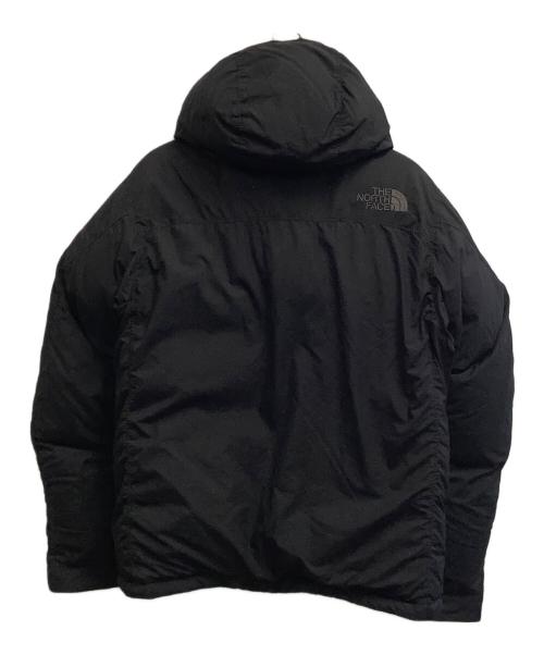 THE NORTH FACE（ザ ノース フェイス）THE NORTH FACE (ザ ノース フェイス) オルタレーションバフズジャケット ブラック サイズ:XLの古着・服飾アイテム