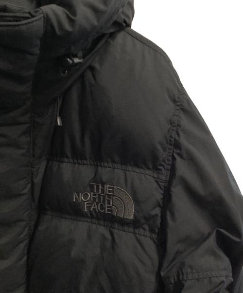 THE NORTH FACE（ザ ノース フェイス）THE NORTH FACE (ザ ノース フェイス) オルタレーションバフズジャケット ブラック サイズ:XLの古着・服飾アイテム