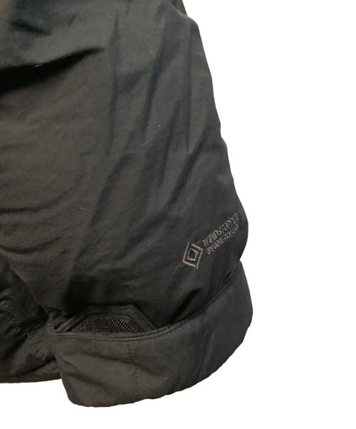 THE NORTH FACE（ザ ノース フェイス）THE NORTH FACE (ザ ノース フェイス) オルタレーションバフズジャケット ブラック サイズ:XLの古着・服飾アイテム