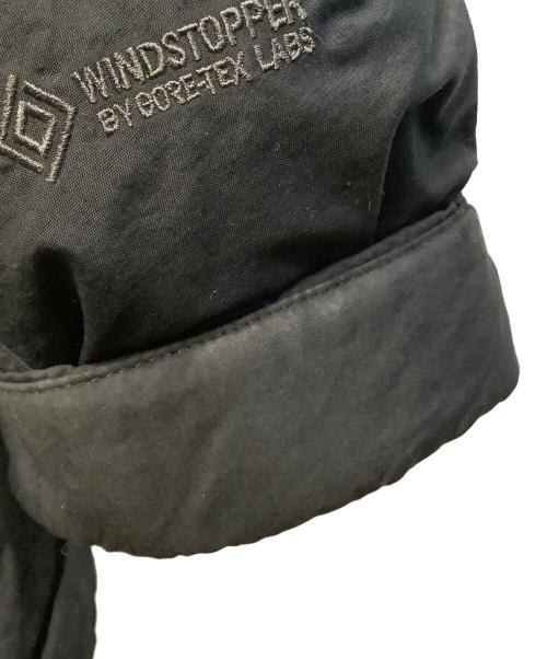 THE NORTH FACE（ザ ノース フェイス）THE NORTH FACE (ザ ノース フェイス) オルタレーションバフズジャケット ブラック サイズ:XLの古着・服飾アイテム