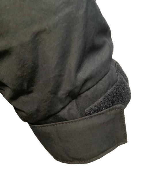 THE NORTH FACE（ザ ノース フェイス）THE NORTH FACE (ザ ノース フェイス) オルタレーションバフズジャケット ブラック サイズ:XLの古着・服飾アイテム