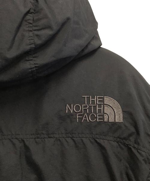 THE NORTH FACE（ザ ノース フェイス）THE NORTH FACE (ザ ノース フェイス) オルタレーションバフズジャケット ブラック サイズ:XLの古着・服飾アイテム