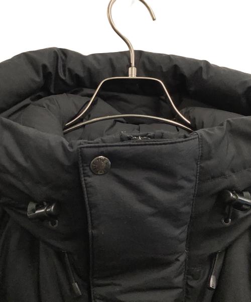 THE NORTH FACE（ザ ノース フェイス）THE NORTH FACE (ザ ノース フェイス) オルタレーションバフズジャケット ブラック サイズ:XLの古着・服飾アイテム