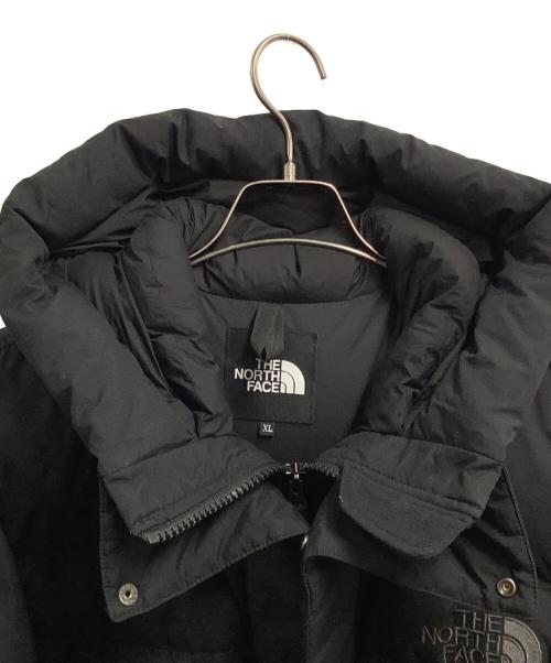 THE NORTH FACE（ザ ノース フェイス）THE NORTH FACE (ザ ノース フェイス) オルタレーションバフズジャケット ブラック サイズ:XLの古着・服飾アイテム