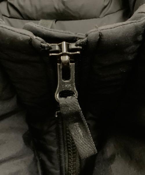 THE NORTH FACE（ザ ノース フェイス）THE NORTH FACE (ザ ノース フェイス) オルタレーションバフズジャケット ブラック サイズ:XLの古着・服飾アイテム