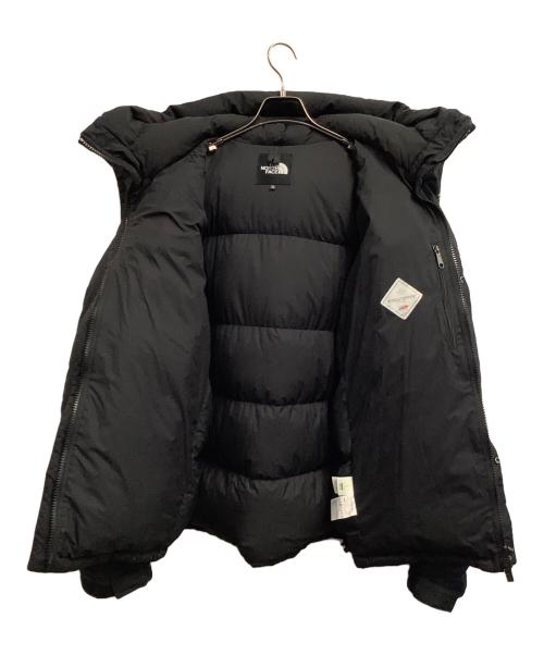 THE NORTH FACE（ザ ノース フェイス）THE NORTH FACE (ザ ノース フェイス) オルタレーションバフズジャケット ブラック サイズ:XLの古着・服飾アイテム