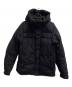 THE NORTH FACE（ザ ノース フェイス）の古着「オルタレーションバフズジャケット」｜ブラック