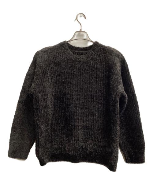 THE NORTH FACE（ザ ノース フェイス）THE NORTH FACE (ザ ノース フェイス) オルタナティブフェザークルー ブラック サイズ:Sの古着・服飾アイテム