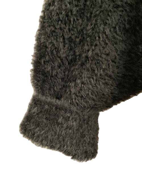 THE NORTH FACE（ザ ノース フェイス）THE NORTH FACE (ザ ノース フェイス) オルタナティブフェザークルー ブラック サイズ:Sの古着・服飾アイテム