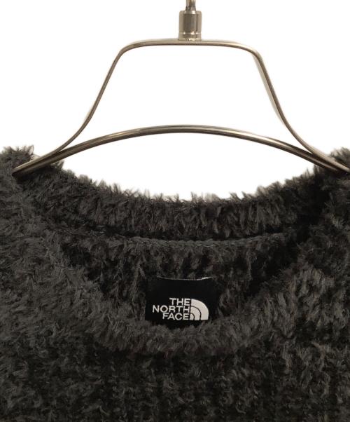 THE NORTH FACE（ザ ノース フェイス）THE NORTH FACE (ザ ノース フェイス) オルタナティブフェザークルー ブラック サイズ:Sの古着・服飾アイテム