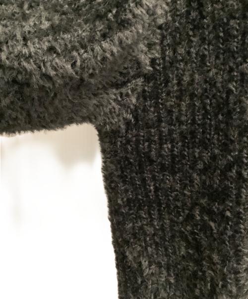 THE NORTH FACE（ザ ノース フェイス）THE NORTH FACE (ザ ノース フェイス) オルタナティブフェザークルー ブラック サイズ:Sの古着・服飾アイテム
