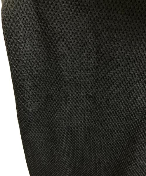 EMPORIO ARMANI（エンポリオ アルマーニ）EMPORIO ARMANI (エンポリオ アルマーニ) フーデットベスト ネイビー サイズ:ｻｲｽﾞ　50の古着・服飾アイテム
