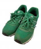 NEW BALANCEニューバランス）の古着「NEW BALANCE」｜グリーン
