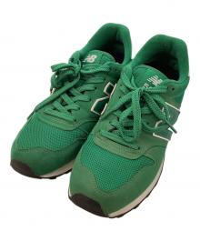 NEW BALANCE（ニューバランス）の古着「NEW BALANCE」｜グリーン