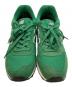 NEW BALANCE (ニューバランス) NEW BALANCE グリーン サイズ:26㎝：5000円