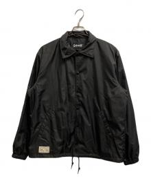 Schott（ショット）の古着「ジャケット」｜ブラック