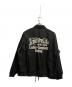 Schott (ショット) ジャケット ブラック サイズ:L：8000円