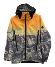 DESCENTE×ATMOS（デサント×アトモス）の古着「ジャケット」